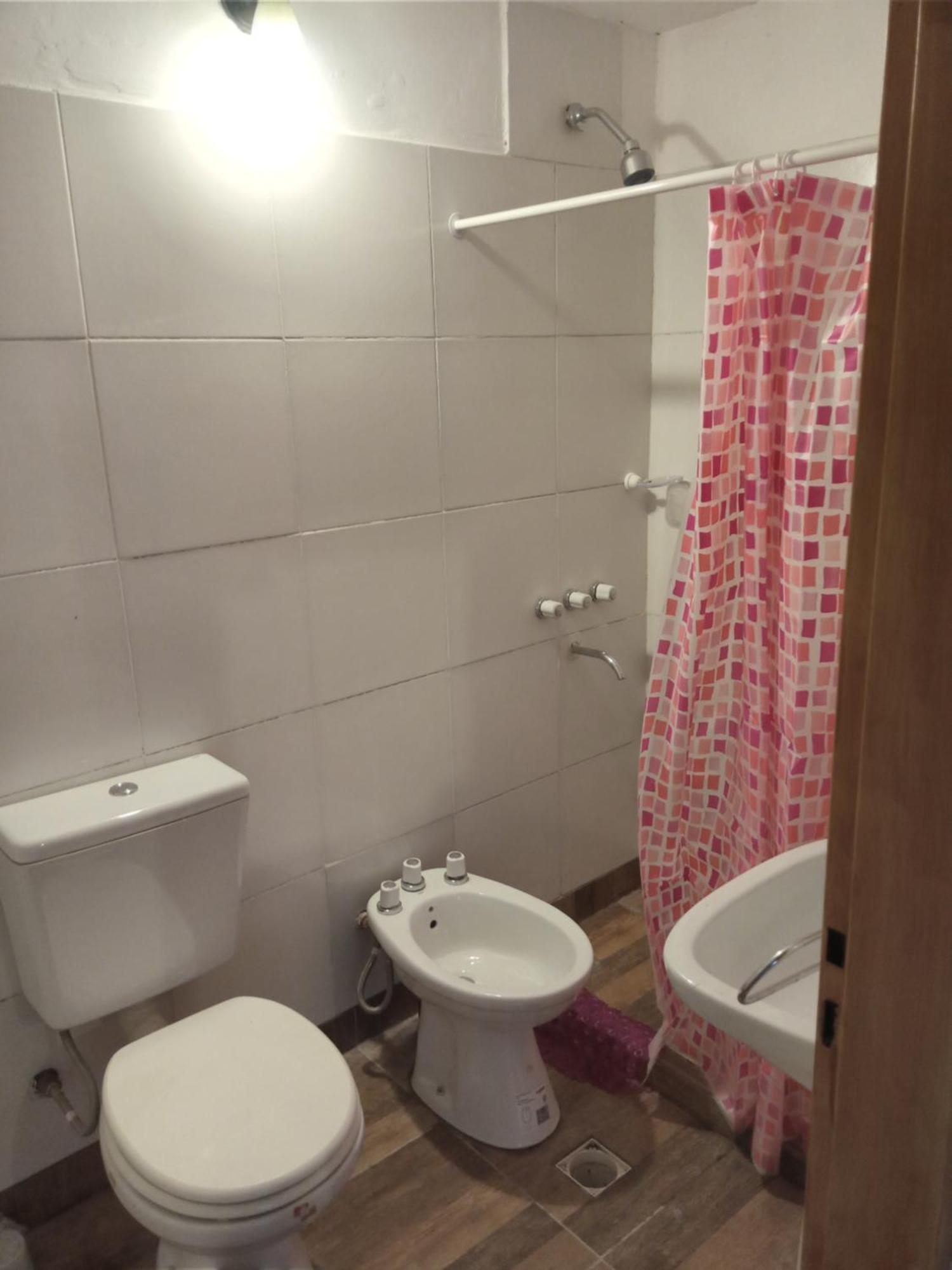 Apartamento La Protegida El Chaltén Exterior foto